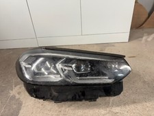 Bmw g08 right for sale  ABERDEEN