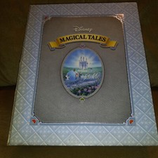 Disney magical tales for sale  Parish