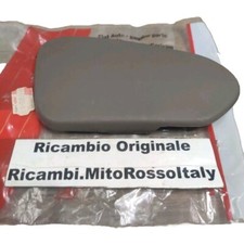 Rivestimento sedile grigio usato  Ragusa