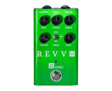 Revv amplification preamp for sale  Winchester