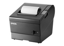 Usado, Impressora Térmica de Recibos HP Epson TM-T88VI USB (PUSB) POS Alimentada Apenas - 6BC94AA comprar usado  Enviando para Brazil
