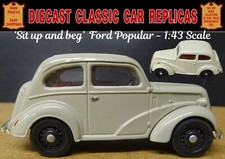 Ford popular 103e for sale  PETERHEAD