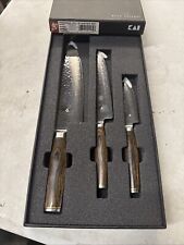 Shun premier 3pc for sale  New York