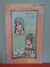 Vintage 1976 folk for sale  Fall City
