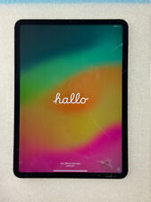 Ipad pro pouces d'occasion  Paris VIII