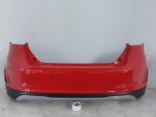 Ford fiesta mk8 gebraucht kaufen  Magdeburg