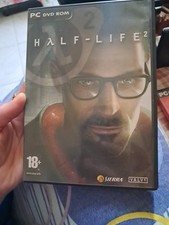 Half life cdrom usato  Siracusa