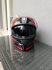 Vendo casco agv usato  Vasto