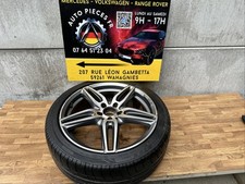 Mercedes benz classe d'occasion  Wahagnies