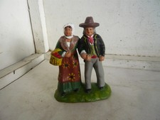 Santon provence terre d'occasion Santon provence terre d'occasion  Chazay-d'Azergues