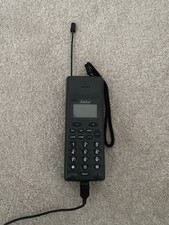 Amber vintage mobile for sale  CHELMSFORD