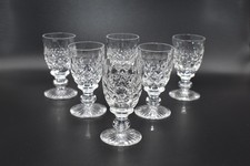 Set tudor crystal for sale  DOVER