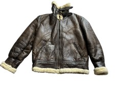 Vintage aviator bomber for sale  Colorado Springs
