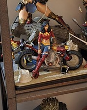 Collectibles gotham city for sale  Buffalo