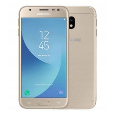 Samsung Galaxy J3 2017 2/16GB LTE J330F/DS złoty bez simlocka | stan: dobry na sprzedaż Samsung Galaxy J3 2017 2/16GB LTE J330F/DS złoty bez simlocka | stan: dobry na sprzedaż  PL