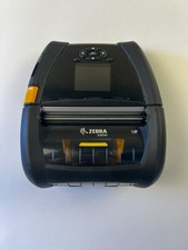 Impresora portátil Zebra ZQ630 ZQ63-AUWA0000-00 segunda mano  Embacar hacia Mexico