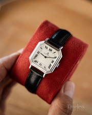Baume mercier tank usato  Scalea