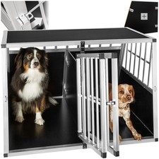 Trans double dog for sale  LONDON