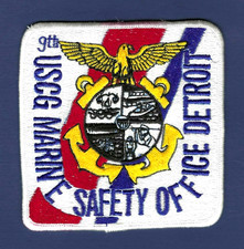 Coast guard 9th for sale  Bonney Lake