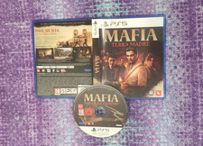 Mafia terra madre usato  Numana