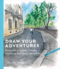 Draw adventures making for sale  Jessup
