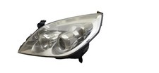 Lâmpada de farol Vauxhall Vectra halogênio lateral esquerdo próximo 2007 RHD 13170917, usado comprar usado  Enviando para Brazil