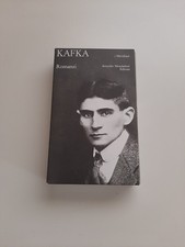 Franz kafka romanzi usato  San Marco dei Cavoti