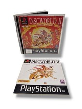Diskworld ps1 playstation gebraucht kaufen  München