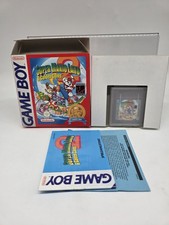 Super mario land gebraucht kaufen  Bautzen-Umland I
