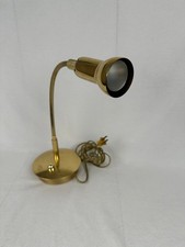 Vintage levenger gooseneck for sale  Richland