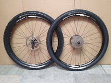 Bontrager mustang elite for sale  NEWTON ABBOT