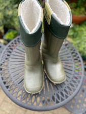 Skee tex lined for sale  CANTERBURY