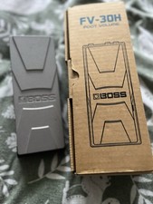 Boss fv30h high for sale Boss fv30h high for sale  BACUP