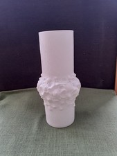 Kaiser bisquitporzellan vase gebraucht kaufen  Steinwiesen