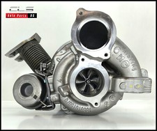 Turbolader audi audi gebraucht kaufen  Großdubrau