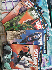 Lot comics batman d'occasion  Antonne-et-Trigonant