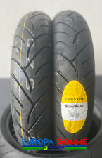 Coppia dunlop 110 usato  Torre del Greco