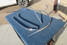 1963 chevy bel for sale  Great Bend