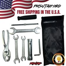 Tool kit suzuki for sale  Joseph