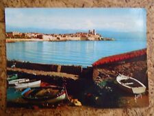 Carte postale ancienne d'occasion  Pornic