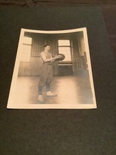 Jogador de basquete ~ Extremamente cedo ~ Foto original ~ 3x4  comprar usado Jogador de basquete ~ Extremamente cedo ~ Foto original ~ 3x4  comprar usado  Enviando para Brazil