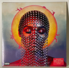 Janelle Monae - Computador Sujo (2018) 2 X 12" LP de Vinil (EUA, Canadá e Europa) comprar usado  Enviando para Brazil