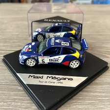 Miniature renault mégane d'occasion  Fay-aux-Loges