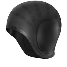 Bonés de banho masculinos femininos de silicone para piscina boné protetor a ouvido chapéus de banho comprar usado  Enviando para Brazil