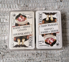 playing cards gebraucht kaufen  Hatten