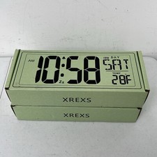 Xrexs large digital for sale  Chicago
