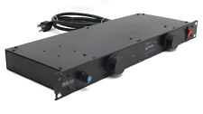 Condicionador de energia e módulo de luz Rack Rider RR-15 1800W 15A comprar usado  Enviando para Brazil