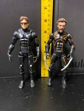 Marvel legends wolverine for sale  Tavares