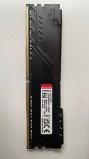 Hyperx 32gb ddr4 gebraucht kaufen  Herten