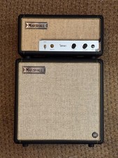 Marshall custom offset for sale  BIRMINGHAM
